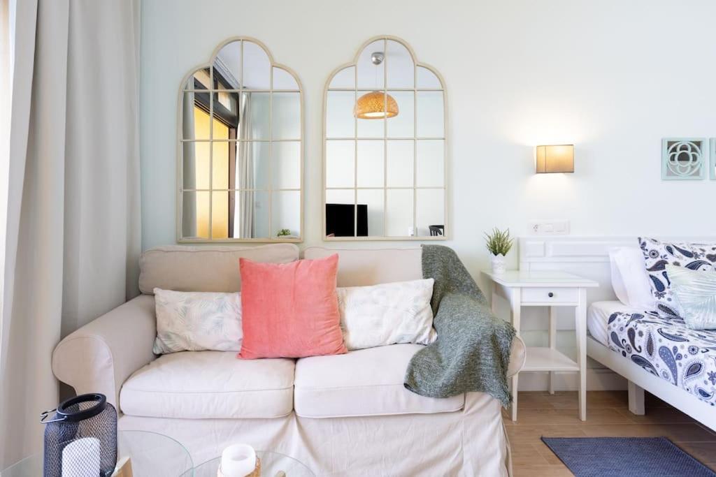 פוארטו דה לה קרוז Prime Homes Muelle Studio מראה חיצוני תמונה