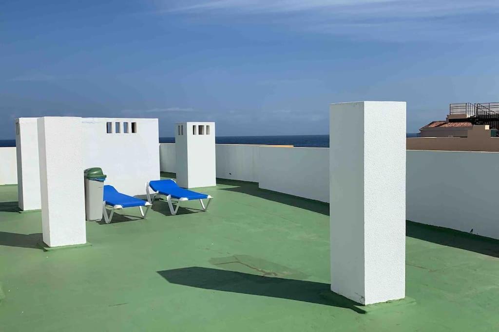 פוארטו דה לה קרוז Prime Homes Muelle Studio מראה חיצוני תמונה