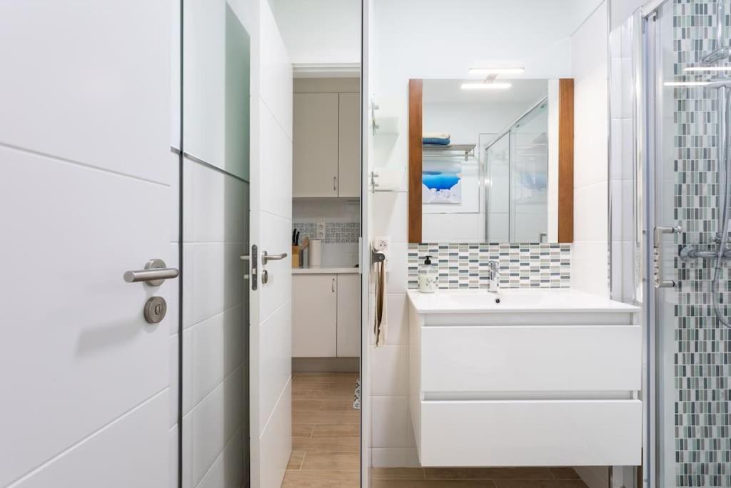 פוארטו דה לה קרוז Prime Homes Muelle Studio מראה חיצוני תמונה