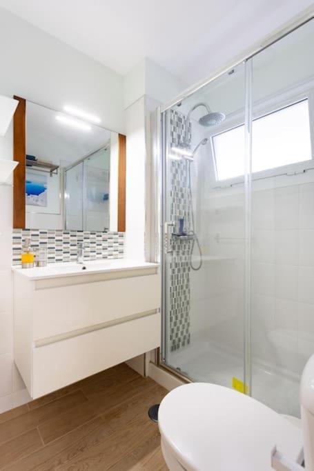 פוארטו דה לה קרוז Prime Homes Muelle Studio מראה חיצוני תמונה