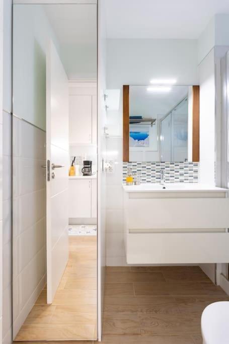 פוארטו דה לה קרוז Prime Homes Muelle Studio מראה חיצוני תמונה