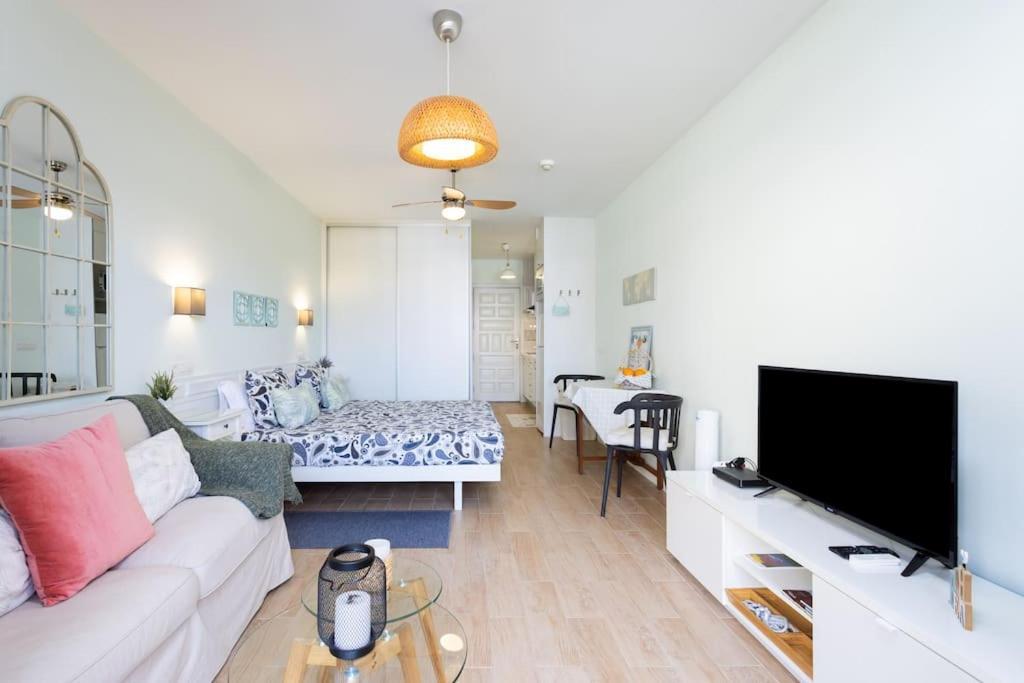 פוארטו דה לה קרוז Prime Homes Muelle Studio מראה חיצוני תמונה
