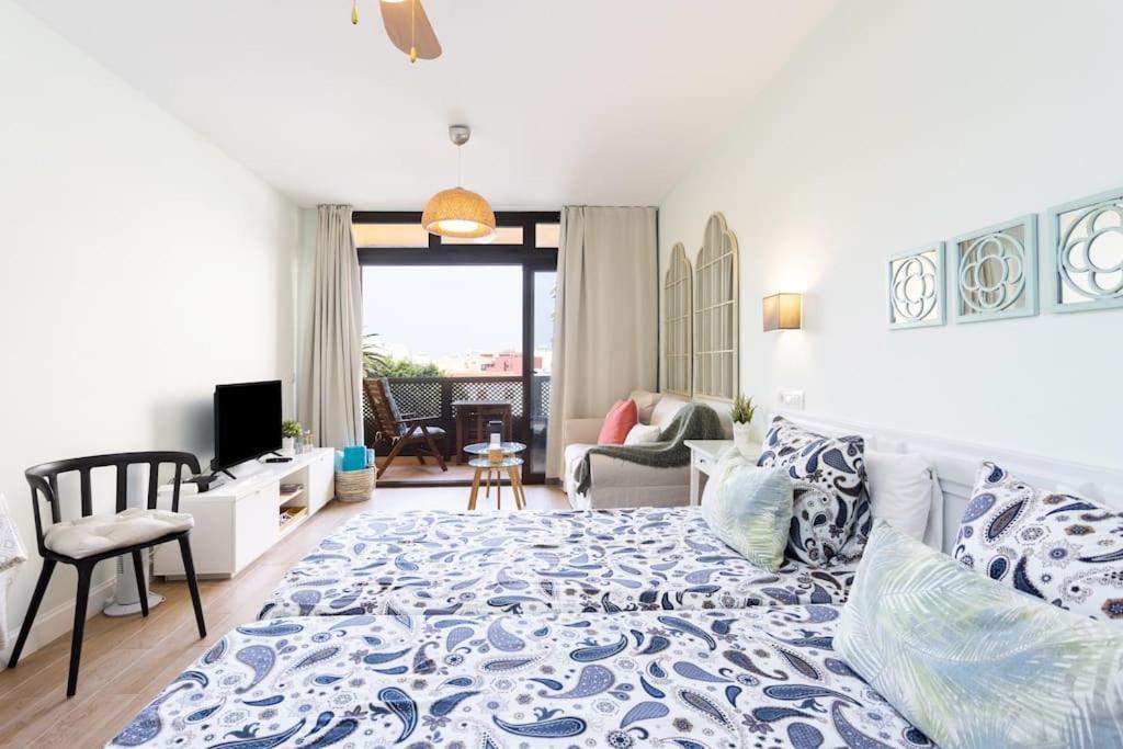 פוארטו דה לה קרוז Prime Homes Muelle Studio מראה חיצוני תמונה