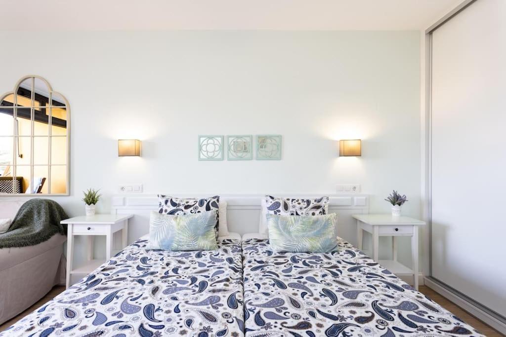 פוארטו דה לה קרוז Prime Homes Muelle Studio מראה חיצוני תמונה