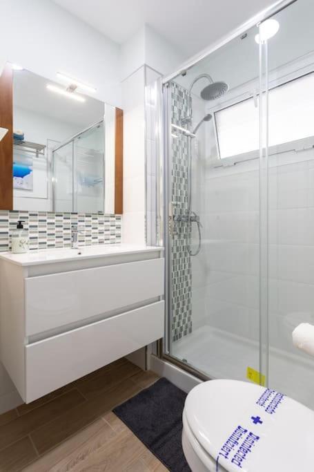 פוארטו דה לה קרוז Prime Homes Muelle Studio מראה חיצוני תמונה