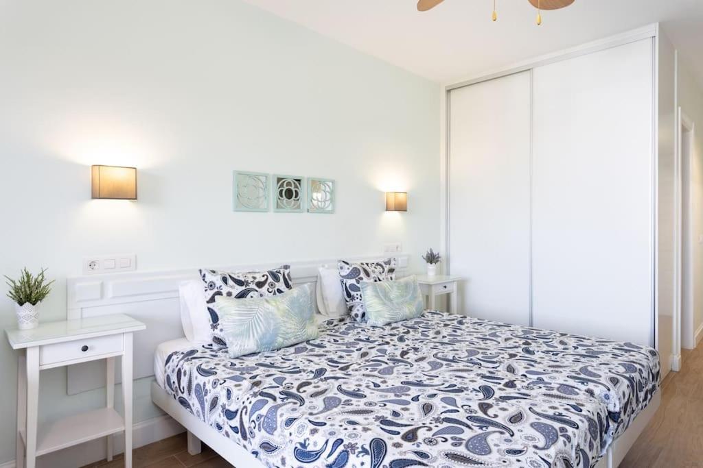 פוארטו דה לה קרוז Prime Homes Muelle Studio מראה חיצוני תמונה