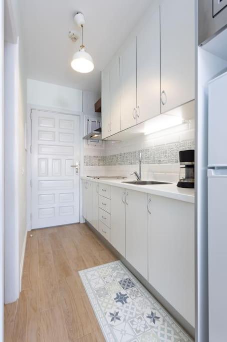פוארטו דה לה קרוז Prime Homes Muelle Studio מראה חיצוני תמונה