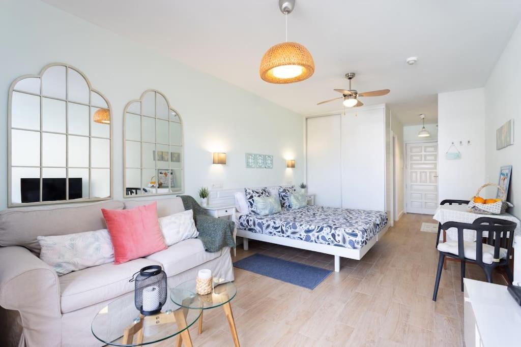 פוארטו דה לה קרוז Prime Homes Muelle Studio מראה חיצוני תמונה