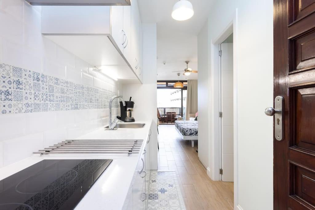 פוארטו דה לה קרוז Prime Homes Muelle Studio מראה חיצוני תמונה
